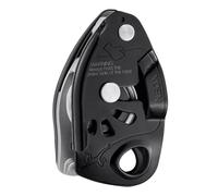 Assureur semi-automatique Petzl Neox noir