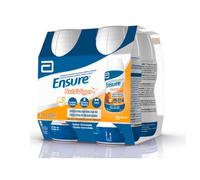 Assurez-vous que le chocolat Nutrivigor contient 4 x 220 ml