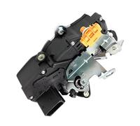 Assy Actionneur Porte Serrure Compatible Avec Saturn Pour Halo 2007 2008 2009 Actionneur De Verrouillage De Porte Avant Gauche Loquet Casier Automobile OEM: 20772312 20922229 22742874