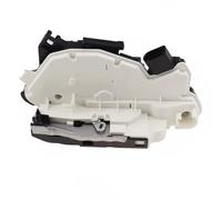 Assy Actionneur Porte Serrure Compatible Avec VW Pour GTI 2006 2007 2008 2009 Pour Jetta 2006 2007 2008 2010 Actionneur De Verrouillage De Porte Avant Arrière Gauche Droite 5N1-837-016-A
