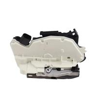 Assy Actionneur Porte Serrure Compatible Avec VW Pour Passat 3C 2008 2009 2010 2011 2012 Ensemble D'actionneur De Verrouillage De Porte Avant Droite 5N1837016A 5ND837016B 5N1837016C