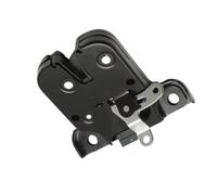 Assy Actionneur Serrure Porte Compatible Avec A3 8P1 S3 2003 2004 2005 2006 2007 2008 2009 2010 2011 2012 Serrure De Hayon De Voiture Serrure De Coffre Machine Actionneur De Serrure De Porte 8P3827505