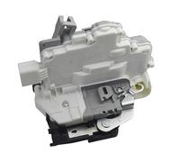 Assy Actionneur Serrure Porte Compatible Avec A4 A5 Q3 Q5 OE : 8J1837015A Actionneur De Serrure De Porte De Voiture Loquet Moteur Pièces De Rechange