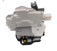 Assy Actionneur Serrure Porte Compatible Avec A8/R8/S8 RS3 RS6 A3/S3 A4 A6/S6/C6 Actionneur De Verrouillage De Porte Arrière Gauche Et Droite OE : 4F1837015 4F1837016