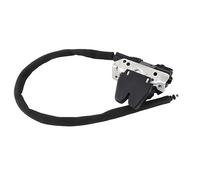 Assy Actionneur Serrure Porte Compatible Avec Benz R172 SLK250 E350 C250 C350 2008-2017 Kit De Pièces D'actionneur De Verrouillage De Couvercle De Coffre De Voiture OE : A2047500485