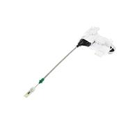 Assy Actionneur Serrure Porte Compatible Avec BMW Pour X5 Pour F15 Pour F85 X6 F16 F86 Actionneur Serrure Avant Gauche Mécanisme Moteur Interrupteur Démarrage Loquet Serrure Porte Latérale 51207419839