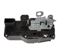 Assy Actionneur Serrure Porte Compatible Avec Cadillac Pour CTS 2008 2009 2010 2011 2012 2013 2014 931-394 931-395 Actionneur Serrure Porte Avant Gauche Droite Mécanisme Verrouillage Porte 20922218