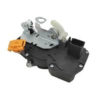 Assy Actionneur Serrure Porte Compatible Avec Chevy Pour Impala 2006 2007 2008 2009 2010 2011 Actionneur Verrouillage Porte Avant Arrière Mécanisme Verrouillage Porte 931-300 931-305 931-332 931-333