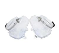 Assy Actionneur Serrure Porte Compatible Avec Civic 2006 2007 2008 2009 2010 2011 Paire De Mécanismes D'actionneur De Verrouillage De Porte Arrière Gauche Droite 72650SNAA11 72650SNAA14 72610-TC0-T12