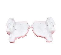 Assy Actionneur Serrure Porte Compatible Avec CR-V Pour CRV 2.4L 2007 2008 2009 2010 2011 1 Paire De Mécanisme D'actionneur De Verrouillage De Porte Avant Gauche Droite 72150-SWA-A01 72110-SWA-D01