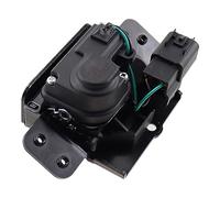 Assy Actionneur Serrure Porte Compatible Avec GMC Pour Acadia Pour Yukon XL 1500 XL 2500 Actionneur De Loquet De Coffre Arrière De Voiture Hayon Hayon