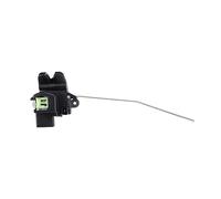 Assy Actionneur Serrure Porte Compatible Avec Hyundai Pour Accent Pour Solaris Pour Verna 2012-2017 OE : 812301R010 Hayon De Voiture Hayon Hayon Arrière Coffre Couvercle Serrure Loquet Actionneur