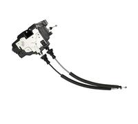 Assy Actionneur Serrure Porte Compatible Avec Hyundai Pour Elantra 2007 2008 2009 2010 6 Broches Avant Gauche Conducteur Serrure De Porte Électrique Actionneur Loquet Moteur Assemblage