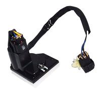 Assy Actionneur Serrure Porte Compatible Avec Hyundai Pour Getz Pour Click OE : 957351C010 Pièces De Rechange De Moteur D'actionneur De Serrure De Porte Avant Gauche De Voiture