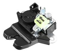 Assy Actionneur Serrure Porte Compatible Avec Hyundai Pour Sonata 2.4L 2018 OE: 81230-C1500 Loquet De Hayon De Voiture Actionneur De Serrure De Couvercle De Coffre Régulateur De Serrure De Porte