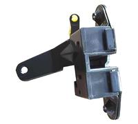 Assy Actionneur Serrure Porte Compatible Avec Jeep Pour Grand Pour Cherokee 1992 1993 1994 1995 1996 1997 1998 OE : 4883254 Pièces De Rechange Pour Actionneur De Loquet De Coffre De Voiture.