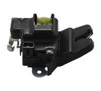 Assy Actionneur Serrure Porte Compatible Avec Kia Pour Rio 2012 2013 2014 2015 2016 2017 Actionneur De Loquet De Coffre Électrique De Voiture Hayon Serrure De Porte Arrière OE : 81230-1W010