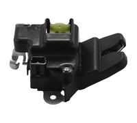Assy Actionneur Serrure Porte Compatible Avec Kia Pour Rio 2012 2013 2014 2015 2016 2017 OE : 81230-1W010 Actionneur De Loquet De Coffre Électrique De Voiture Hayon Serrure De Porte Arrière