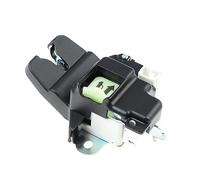 Assy Actionneur Serrure Porte Compatible Avec Kia Pour Rio Pour Pride 2011-2017 Voiture Porte Arrière Hayon Hayon Arrière Coffre Couvercle Serrure Loquet Actionneur OE : 81230-1W010 812301W010