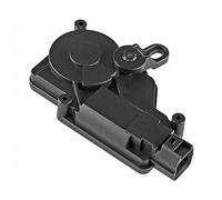Assy Actionneur Serrure Porte Compatible Avec Kia Pour Sportage 2.0L 2.7L 2008 2009 2010 Loquet Porte Hayon Voiture Moteur Verrouillage Couvercle Coffre OE : 95750-1F020 812901F020 81290-1F020