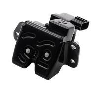 Assy Actionneur Serrure Porte Compatible Avec Kia Pour Sportage 2010-2016 Loquet Hayon Voiture Actionneur Verrouillage Porte Coffre Arrière Bloc Verrouillage Couvercle Porte 812303W000
