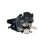 Assy Actionneur Serrure Porte Compatible Avec Mazda 3 2007 2008 2009 2010 2011 2012 BL 4 Portes Berline Voiture Coffre Couvercle Serrure Actionneur Contrôleur Pièces De Rechange OE : 56-820a