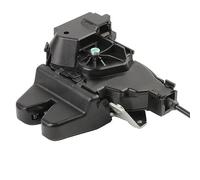 Assy Actionneur Serrure Porte Compatible Avec Mercedes Pour Benz W204 W212 C218 R172 C207 Mécanisme De Verrouillage De Coffre De Hayon De Voiture Actionneur De Serrure De Porte OE : A2047500185