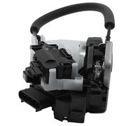 Assy Actionneur Serrure Porte Compatible Avec Pour Ecosport 2013 2014 2015 2016 2017 2018 2019 2020 OE : CN15-A219A-NE Actionneur De Verrouillage De Hayon De Coffre De Voiture