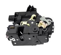 Assy Actionneur Serrure Porte Compatible Avec Seat Pour Leon 1999-2006 Pour Toledo Ii 1998-2006 Actionneur De Serrure De Porte Arrière Droite De Voiture Moteur De Loquet OE : 3B1839016A