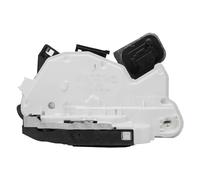 Assy Actionneur Serrure Porte Compatible Avec Skoda Pour Yeti Actionneur Verrouillage Porte Avant Gauche Système Verrouillage Central Mécanisme Remplacement Interrupteur Démarrage Latérale 6RD837015
