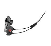 Assy Actionneur Serrure Porte Compatible Avec Ssangyong Pour Actyon Pour Korando C Voiture Avant Droite Serrure De Porte Actionneur Loquet De Porte Et Assemblage De Câble OE : 7121034021