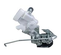 Assy Actionneur Serrure Porte Compatible Avec Toyota FJ Pour Cruiser 2007 2008 2009 2010 2011 2012 2013 2014 OE : 69110-35071 Hayon Coffre Voiture Loquet Porte Hayon Arrière Actionneur Serrure Porte