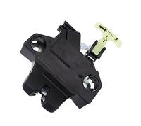 Assy Actionneur Serrure Porte Compatible Avec Toyota Pour Corolla Berline 4 Portes 2009 2010 2011 2012 2013 Voiture Coffre-verrouillage Porte Serrure Actionneur Loquet Moteur Assemblage
