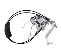 Assy Actionneur Serrure Porte Compatible Avec Tundra Pour DOUBLE Pour CAB 2005-2006 Actionneur Loquet De Serrure Porte Avant Gauche Droite Actionneur Loquet Porte Latérale 69304-0C010 69303-0C011