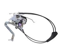 Assy Actionneur Serrure Porte Compatible Avec Tundra Pour DOUBLE Pour CAB 2005-2006 Actionneur Loquet De Serrure Porte Avant Gauche Droite Actionneur Loquet Porte Latérale 69304-0C010 69303-0C011
