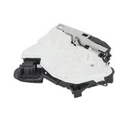 Assy Actionneur Serrure Porte Compatible Avec VW Pour Passat 2012 2013 2014 2015 2016 2017 Pour 2018 Actionneur De Verrouillage De Porte Arrière Gauche Côté Conducteur 5K4839015AE 5K4839015