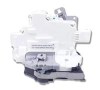 Assy Actionneur Serrure Porte Remplacement Du Mécanisme D'assemblage De L'actionneur De Loquet De Serrure De Porte Compatible Avec VW Pour Touareg Pour Superb 8J1837015(Rear Right)