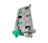 Assy, chariot de tête d'impression pour imprimante thermique d'étiquettes de codes-barres Datamax H-4212 H-4310 H-4606 DPR15-3040-01