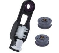 Assy de câble de commande de Transmission manuelle, for Toyota Yaris 33820 - 52440, ajusteur de bague d'extrémité de liaison de levier de vitesse, réparation de sélecteur de boîte de vitesses