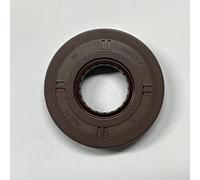 Assy de Piston de cylindre de 44MM adapté for Kawasaki TJ53 KBL53A KBH53, cylindre de coupe de brosse avec Clips de broche de segment de Piston, pièces Assy(Oil Seal)