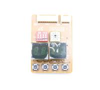 ASSY PCB DISPLAY MH080FXEA4 INVERTER POUR CLIMATISEUR SAMSUNG - DB93-02894A