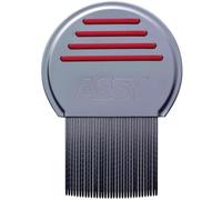 Assy Peigne Contre Poux Et Lentes Métal 1 Pièce