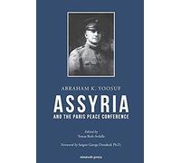 Assyria And The Paris Peace Conference