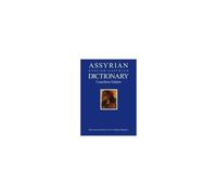 Assyrian-English-Assyrian Dictionary