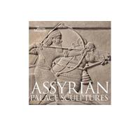 Assyrian Palace Sculptures
