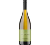Assyrtiko High Altitude Vines 2025 - Kanakaris Winery
