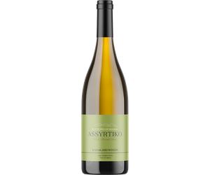 Assyrtiko High Altitude Vines 2025 - Kanakaris Winery