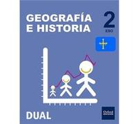 (Ast).(16).Geografia Historia 2ºeso *Modular* (Inicia) Dual Unkown (Auteur)