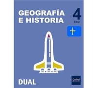 (Ast).(16).Geografia Historia 4ºeso *Modular* (Inicia) Dual Unkown (Auteur)