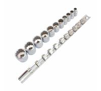 ASTA A-11IM12 Jeu de clé à douille